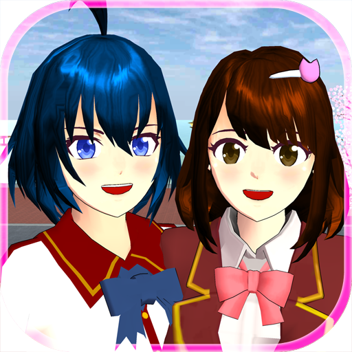 SAKURA SchoolSimulator中文版下载2022最新安卓版v1.039.55最新版