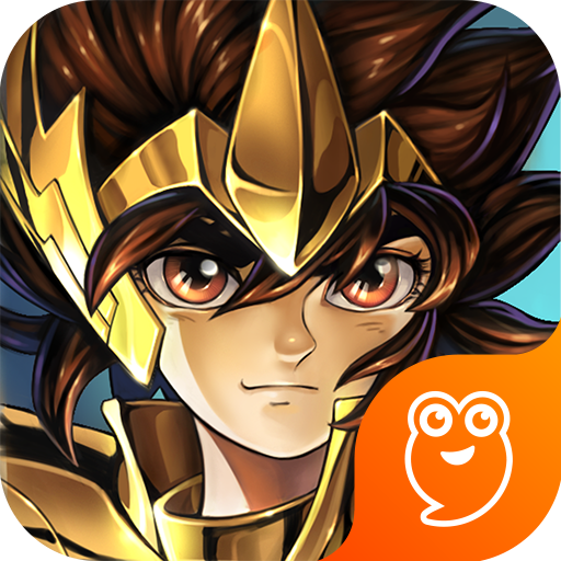 圣斗士星矢：重生 4.9.0九游版