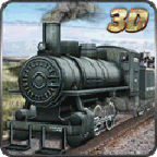 Real Train Driver Simulator 3D(真正的火车司机模拟器3D) 1.0.3