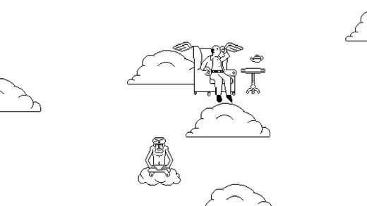 Fly Guy(会飞的家伙) 1.1.0