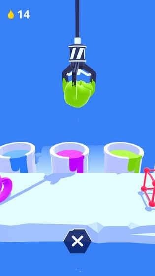 Jelly Run（果冻酷跑） 1.0