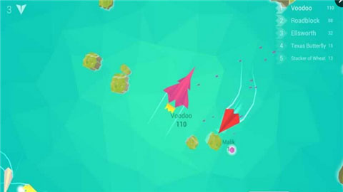 纸飞机大作战Planes.io 1.4