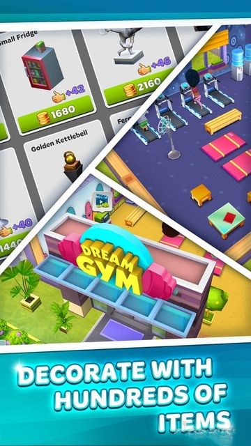 My Gym(我的健身房：健身房经理) 0.9.6官方版