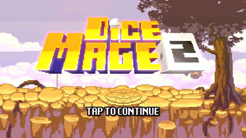 Dice Mage 2(骰子魔法师2) 1.05官方版