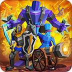 Epic Battle Simulator 2(方块大战争2 Epic Battle Si) 1.1.00