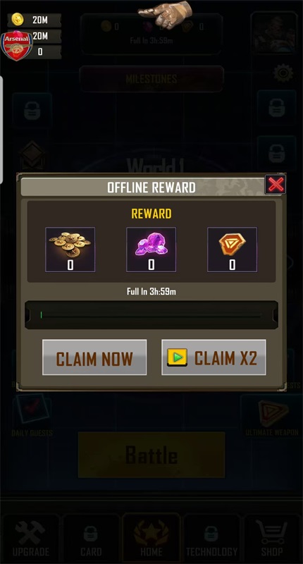 放置塔防传奇手游(Idle Defense Legend: TD Game) 放置塔防传奇手游(Idle Defense Legend: TD Game)