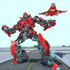Air Robot Transformation（变形金刚空战） 1.1
