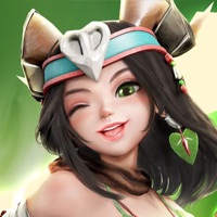萌萌军团：重征 ios版