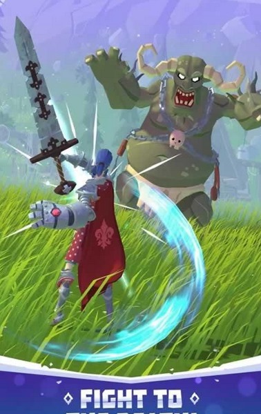 Knights Rage（骑士之怒） 1.0.2
