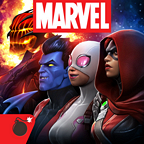 Champions(漫威格斗-冠军之争) 11.0.0官方版