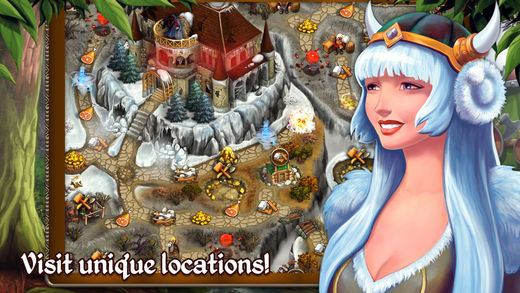 Northern Tale 3(北欧传奇3) 1.0