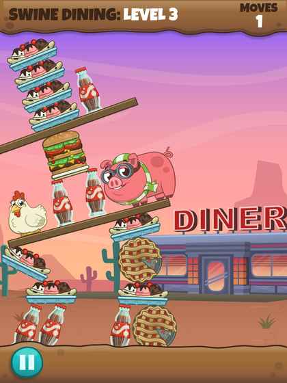 AdventurePig(冒险猪) 1.2.2