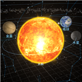 宇宙星系模拟器最新版