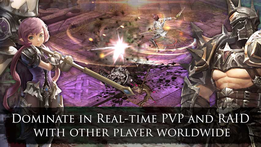 Shadowblood（暗影之血） 1.0.45