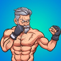 Street Fights ios版