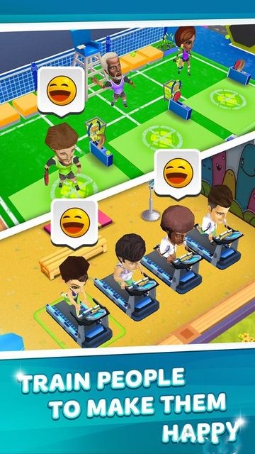 My Gym(我的健身房：健身房经理) 0.9.6官方版