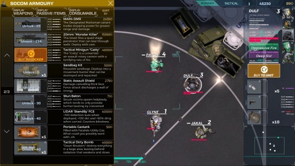 Strain Tactics(战术应变) 1.15官方版