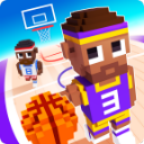 Basketball(方块篮球) 1.3.1_102官方版