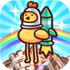 Jump Madness(呆鸡大暴走) 1.0.1