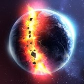 星球毁灭模拟器2022最新版官方正版v1.9.1安卓版