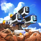 Generals HD(将军塔防高清版) 1.1.7