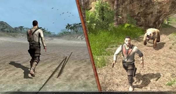 Raft Survival Island Escape(木筏生存岛逃生) 1.11