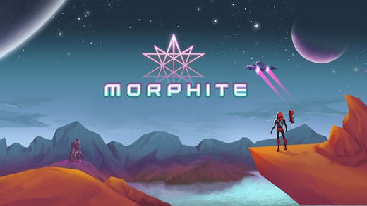 Morphite 1.0.1官方版