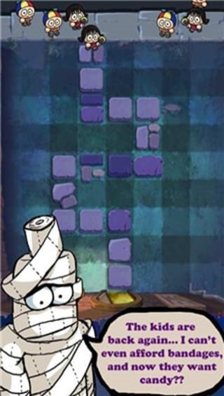 鬼屋大作战Haunted House TD 1.0.0