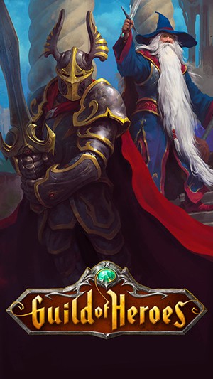 Guild of Heroes（英雄公会） 1.188.6