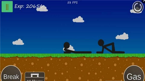 Stickman Annihilation(毁灭火柴人Stickman Annihil) 0.9.34