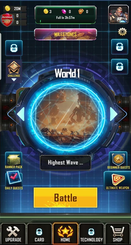 放置塔防传奇手游(Idle Defense Legend: TD Game) 放置塔防传奇手游(Idle Defense Legend: TD Game)