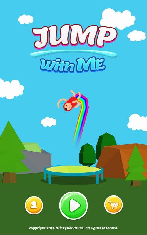 和我一起跳JumpWithMe 1.0.6