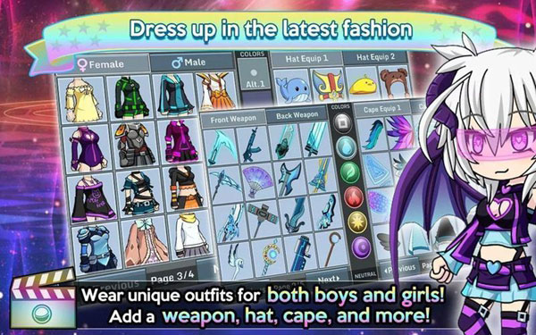 Gacha Studio（扭蛋工作室） 1.0.0