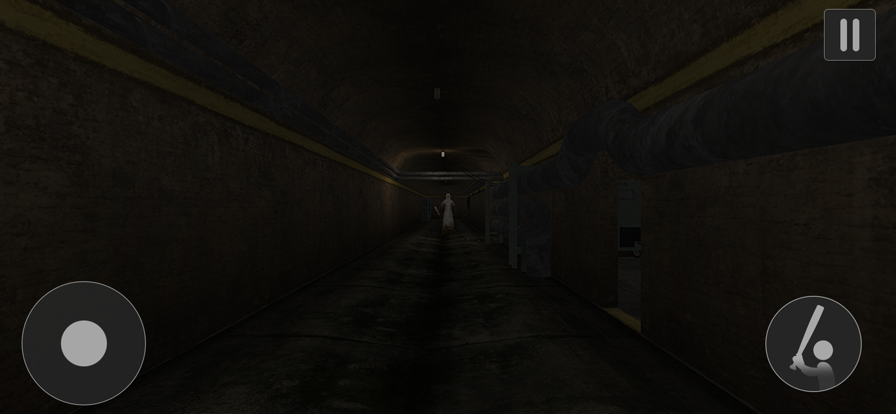 Granny Games Horror Escape ios版