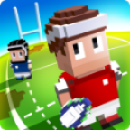 Blocky Rugby(方块橄榄球) 1.3_72官方版