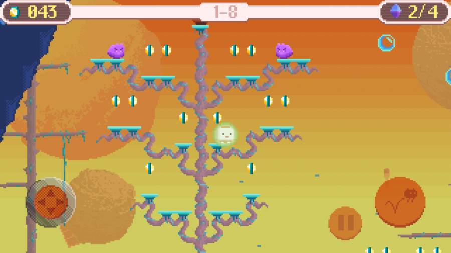 Rainbow Diamonds（彩虹钻石） 1.0.2
