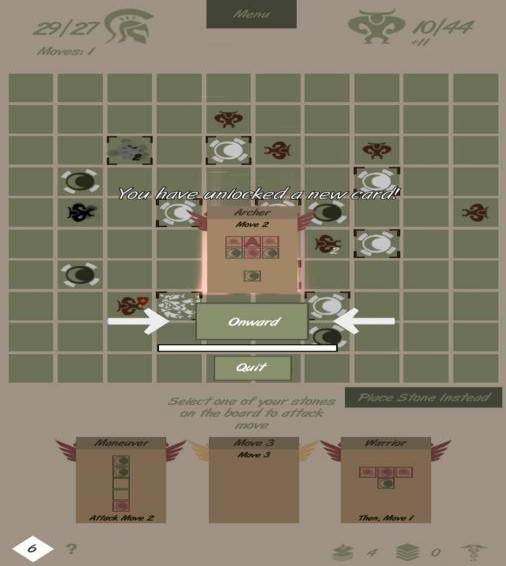 米诺斯战略Minos Strategos 1.0.5