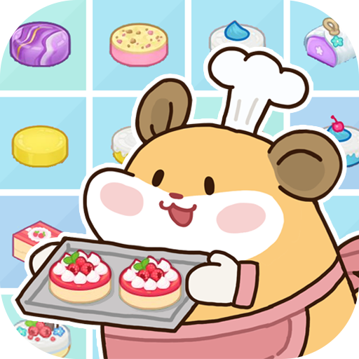 可爱厨房美食烹饪最新版 1.1安卓版
