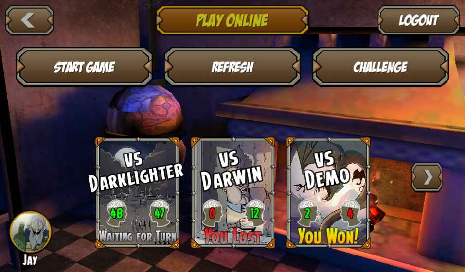 Cthulhu Realms(克苏鲁维度) 1.0.358