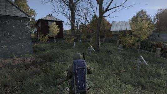 DAYZ手机版(DAYZ)
