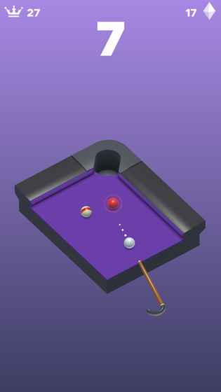 Pocket Pool(口袋台球) 1.0官方版