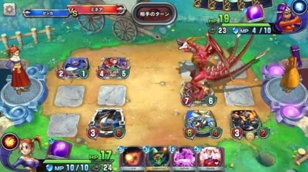 勇者斗恶龙宿敌 1.0.1官方版
