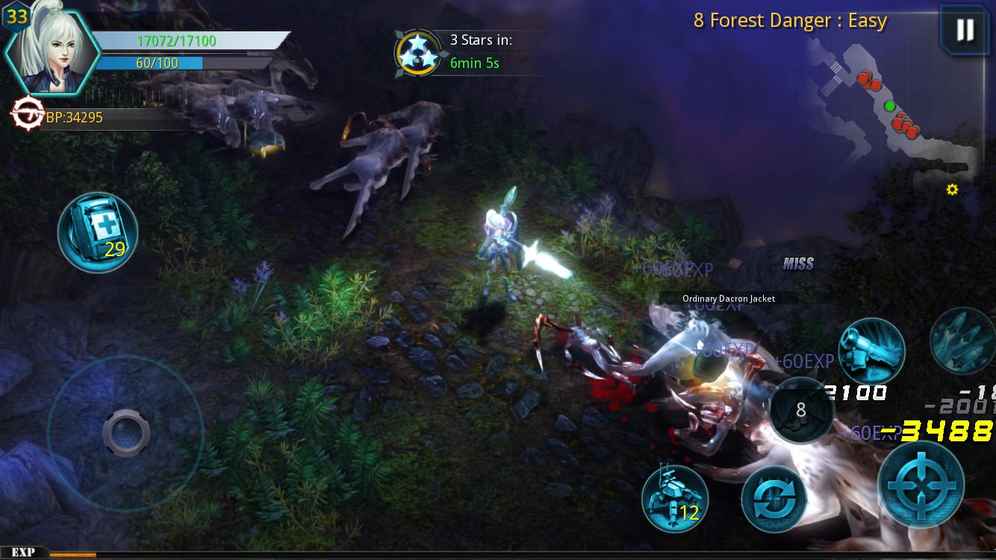 破碎黎明：阴影 1.2.5官方版