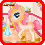 Baby Pony Princess(宝宝小马公主Baby Pony Prince) 1.1.3