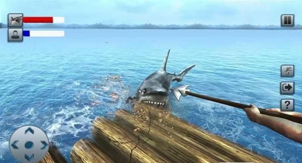 Raft Survival Island Escape(木筏生存岛逃生) 1.11