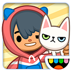 Toca Pets(托卡生活：宠物) 1.0官方版