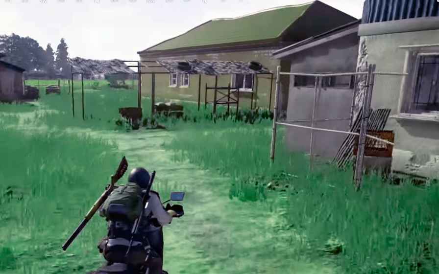 Battlegrounds Online 1.1.4