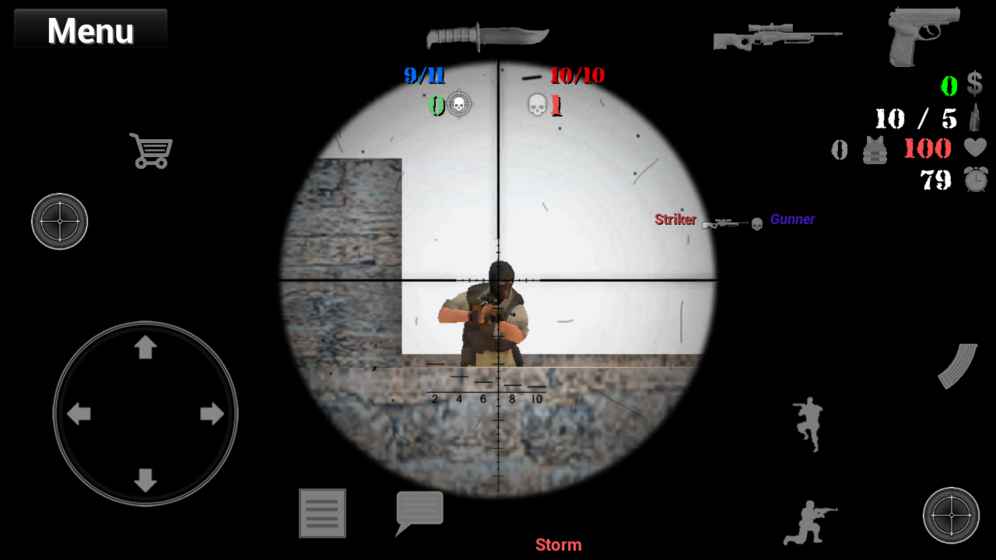 SpecialForcesGroup2(特种部队小组2) 2.4官方版