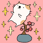 盆栽あつめ(猫咪盆栽) 1.1.0