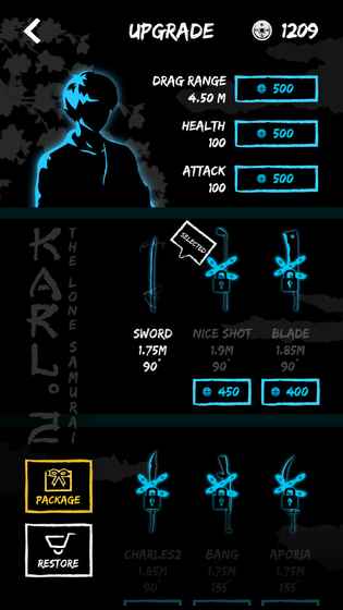 KARL2 1.0.9官方版